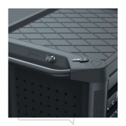 Wera 150130 új 1 szerszám Rebel Type 9700 (94 alkatrész) náhled