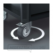 Wera 150130 új 1 szerszám Rebel Type 9700 (94 alkatrész) náhled