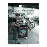 Wera 150130 új 1 szerszám Rebel Type 9700 (94 alkatrész) náhled