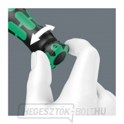 Wera 075631 Wera Click-Torque E 1 Push R/L kétoldalas nyomatékkulcs (200 ÷ 1000 Nm) Előnézet 