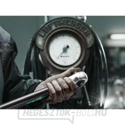 Wera 075631 Wera Click-Torque E 1 Push R/L kétoldalas nyomatékkulcs (200 ÷ 1000 Nm) náhled
