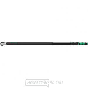 Wera 075631 Wera Click-Torque E 1 Push R/L kétoldalas nyomatékkulcs (200 ÷ 1000 Nm) Wera 075631 Wera Click-Torque E 1 Push R/L kétoldalas nyomatékkulcs (200 ÷ 1000 Nm) gallery main image