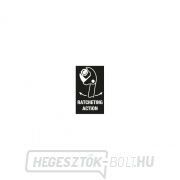 Wera 136076 Click-Torque X 7 nyomatékkulcs (10 ÷ 100 Nm) 16 ÷ 32 mm-es hüvelyekkel hőszivattyúkhoz/klímaberendezésekhez. 9530 típus (4 darabos készlet) náhled