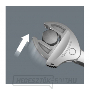 Wera 136076 Click-Torque X 7 nyomatékkulcs (10 ÷ 100 Nm) 16 ÷ 32 mm-es hüvelyekkel hőszivattyúkhoz/klímaberendezésekhez. 9530 típus (4 darabos készlet) náhled