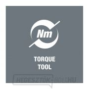 Wera 075624 Wera Click-Torque C 5 nyomatékkulcs 1/2" racsnival (80 - 400 Nm) 05075624001 náhled