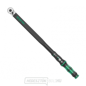 Wera 075624 Wera Click-Torque C 5 nyomatékkulcs 1/2" racsnival (80 - 400 Nm) 05075624001 Wera 075624 Wera Click-Torque C 5 nyomatékkulcs 1/2" racsnival (80 - 400 Nm) 05075624001 gallery main image