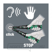 Wera 075656 Click-Torque X 6 nyomatékkulcs 14x18mm-es dugókulcsokhoz (80 ÷ 400 Nm) náhled