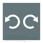 Wera 075656 Click-Torque X 6 nyomatékkulcs 14x18mm-es dugókulcsokhoz (80 ÷ 400 Nm) náhled