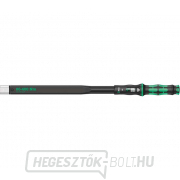 Wera 075656 Click-Torque X 6 nyomatékkulcs 14x18mm-es dugókulcsokhoz (80 ÷ 400 Nm) gallery main image