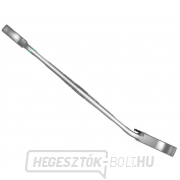 Wera 020091 8 ÷ 19 mm-es racsnis kulcsok 6001 Joker Switch 11 Set 1, kapcsolás (11 darabos készlet) náhled