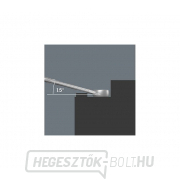 Wera 020232 Csavarkulcsok 5,5 ÷ 32 mm 6003 Joker 22 Set 1 (22 darabos készlet) náhled