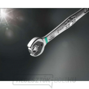 Wera 020014 racsnis kulcsok 8 ÷ 19 mm 6000 Joker 1 mágneses rúdra, 9630 (11 részes készlet) náhled