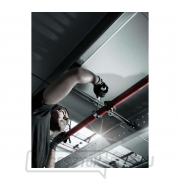 Wera 020014 racsnis kulcsok 8 ÷ 19 mm 6000 Joker 1 mágneses rúdra, 9630 (11 részes készlet) náhled