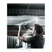 Wera 020014 racsnis kulcsok 8 ÷ 19 mm 6000 Joker 1 mágneses rúdra, 9630 (11 részes készlet) náhled