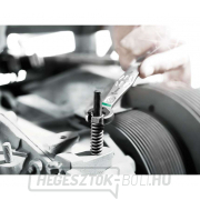 Wera 020014 racsnis kulcsok 8 ÷ 19 mm 6000 Joker 1 mágneses rúdra, 9630 (11 részes készlet) náhled