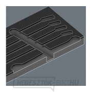 Wera 150121 Csavarkulcsok Joker 6003 6 ÷ 24 mm típus 9731 habbetétben, 1. szett (19 részes készlet) náhled