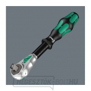 Wera 160785 Zyklop racsnis készlet 1/4" 8100 SA/SC 2 Zyklop Speed (43 részes készlet) náhled