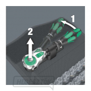 Wera 003536 racsnis készlet 3/8" 8100 SB All-in Zyklop Speed (35 részes készlet) Wera 003536 racsnis készlet 3/8" 8100 SB All-in Zyklop Speed (35 részes készlet) náhled