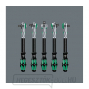 Wera 003536 racsnis készlet 3/8" 8100 SB All-in Zyklop Speed (35 részes készlet) Wera 003536 racsnis készlet 3/8" 8100 SB All-in Zyklop Speed (35 részes készlet) náhled