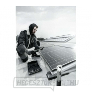 Wera 136043 Szerszámok fotovoltaikus telepítéshez 1. 9524 típus (7 darabos készlet) Előnézet 