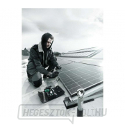 Wera 136043 Szerszámok fotovoltaikus telepítéshez 1. 9524 típus (7 darabos készlet) Előnézet 