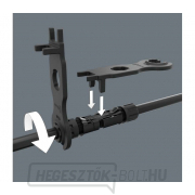 Wera 136043 Szerszámok fotovoltaikus telepítéshez 1. 9524 típus (7 darabos készlet) náhled