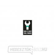 Wera 136043 Szerszámok fotovoltaikus telepítéshez 1. 9524 típus (7 darabos készlet) náhled