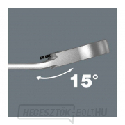 Wera 020093 racsnis kulcsok 5/16 ÷ 3/4" 6001 Joker Switch 8 Imperial Set 1, inch (8 darabos készlet) náhled