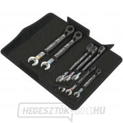Wera 020093 racsnis kulcsok 5/16 ÷ 3/4" 6001 Joker Switch 8 Imperial Set 1, inch (8 darabos készlet) Wera 020093 racsnis kulcsok 5/16 ÷ 3/4" 6001 Joker Switch 8 Imperial Set 1, inch (8 darabos készlet) gallery main image