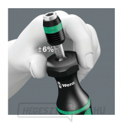 Wera 074745 Szerelőkészlet 7443/63/9 gumiabroncsnyomás-ellenőrző rendszerekhez (9 darabos készlet) náhled