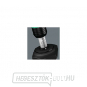 Wera 074739 Kraftform 7440/41/42 nyomatékos csavarhúzó készlet (0,3-6,0 Nm) Előnézet 