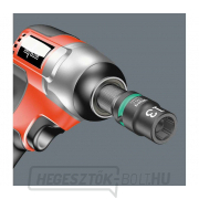 Wera 075681 Click-Torque nyomatékkulcs C 3 Set 2 1/2"-os racsnival (40 ÷ 200 Nm) Készlet betonba csavarozáshoz. náhled