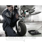 Wera 003755 Zyklop Speed 8100 SA All-in racsnis készlet, 1/4"-os tokmány, tartó funkció, metrikus (42 részes) Wera 003755 Zyklop Speed 8100 SA All-in racsnis készlet, 1/4"-os tokmány, tartó funkció, metrikus (42 részes) náhled