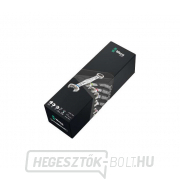 Wera 020013 racsnis kulcsok 8 ÷ 19 mm 6000 Joker 11 készlet 1 (11 darabos készlet) Wera 020013 racsnis kulcsok 8 ÷ 19 mm 6000 Joker 11 készlet 1 (11 darabos készlet) náhled