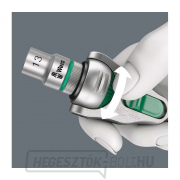 Wera 003535 Zyklop Speed 1/4" típusú 8100 SA 4 császári (41 részes készlet) náhled