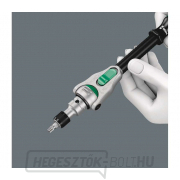 Wera 003535 Zyklop Speed 1/4" típusú 8100 SA 4 császári (41 részes készlet) náhled