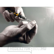 Wera 074804 Állítható nyomatékú csavarhúzó Kraftform 1431 Micro ESD (0,05-0,11 Nm) náhled