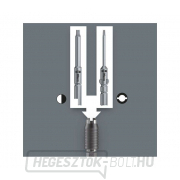 Wera 074802 Állítható nyomatékú csavarhúzó Kraftform 1430 Micro ESD (0,02-0,06 Nm) náhled