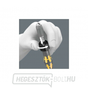 Wera 074802 Állítható nyomatékú csavarhúzó Kraftform 1430 Micro ESD (0,02-0,06 Nm) náhled