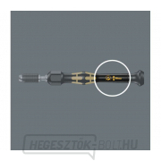 Wera 074802 Állítható nyomatékú csavarhúzó Kraftform 1430 Micro ESD (0,02-0,06 Nm) náhled