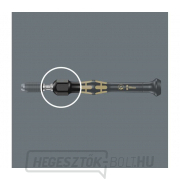 Wera 074802 Állítható nyomatékú csavarhúzó Kraftform 1430 Micro ESD (0,02-0,06 Nm) náhled