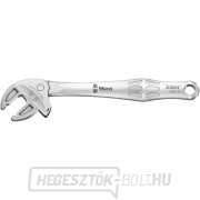 Wera 020099 Önbeálló csavarkulcs 7 ÷ 10 mm Joker 6004 XS racsnis funkcióval Wera 020099 Önbeálló csavarkulcs 7 ÷ 10 mm Joker 6004 XS racsnis funkcióval gallery main image
