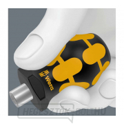 Wera 057472 Csavarhúzóhegyek markolattal Kraftform Kompakt Stubby ESD 1 (10 darabos készlet) náhled