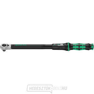 Wera 075626 Wera Click-Torque C 3 Push R/L nyomatékkulcs, mindkét oldalon állítható (40 ÷ 200 Nm) Wera 075626 Wera Click-Torque C 3 Push R/L nyomatékkulcs, mindkét oldalon állítható (40 ÷ 200 Nm) gallery main image