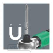 Wera 075801 Hatlapos nyomatékkulcs 1/4" Safe-Torque A 2 (2 ÷ 12 Nm) náhled