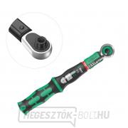 Wera 075801 Hatlapos nyomatékkulcs 1/4" Safe-Torque A 2 (2 ÷ 12 Nm) gallery main image