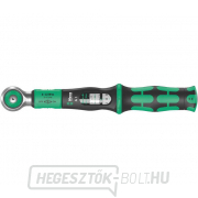 Wera 075800 Nyomatékkulcs 1/4" Safe-Torque A 1 (2 ÷ 12 Nm) Előnézet 