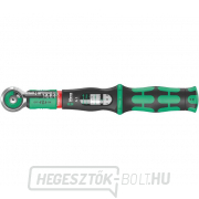 Wera 075800 Nyomatékkulcs 1/4" Safe-Torque A 1 (2 ÷ 12 Nm) gallery main image