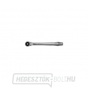 Wera 004080 racsnis készlet Zyklop Metal 8100 SC 10 - inch, szorító rész 1/2" (28 db) Előnézet 