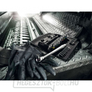 Wera 004080 racsnis készlet Zyklop Metal 8100 SC 10 - inch, szorító rész 1/2" (28 db) Wera 004080 racsnis készlet Zyklop Metal 8100 SC 10 - inch, szorító rész 1/2" (28 db) náhled